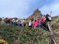 Happy Wandergruppe 