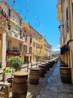 Ajaccio 