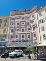 Ajaccio - Hotel 