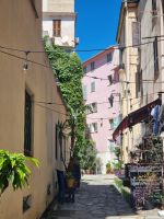 Ajaccio 