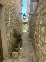 Wunderschöne Gassen in der Altstadt 