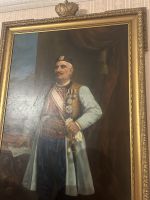 Er war ein großer Mann 