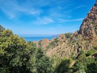 Calanche 
