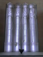 St. Matthews, Jersey 