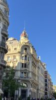 Spanien, Granada, Stadtansichten