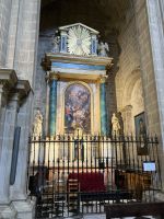 Spanien, Jaén, Kathedrale