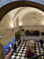 Spanien, Jaén, Kathedrale