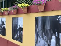 Spanien, Córdoba, Osterprozessionen