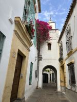 Spanien, Córdoba, Impressionen