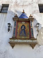 Spanien, Cádiz, Impressionen