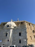 Spanien, Cádiz, Impressionen