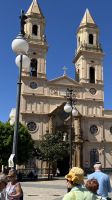 Spanien, Cádiz, Impressionen