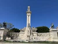 Spanien, Cádiz, Impressionen