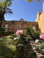 Spanien, Sevilla, Spaziergang durchs Jüdische Viertel