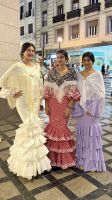 Spanien, Granada, Fiestas