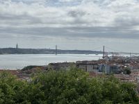 Lissabon - Castle of Sao Jorge