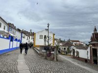 Obidos