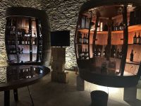 Quinta da Avessada - Abendessen auf einem Weingut