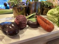 portugiesisches Abendessen 