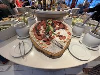 portugiesisches Abendessen