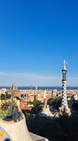 Park Güell 