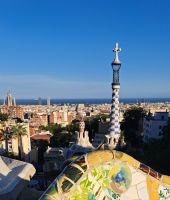 Park Güell 