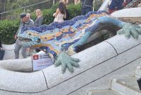 Park Güell 