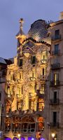 Casa Battlo 