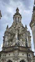Tal der Loire: Château Chambord