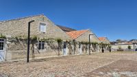 Cognac: Besichtigung bei Martell