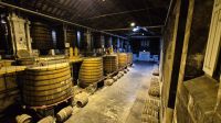 Cognac: Besichtigung bei Martell