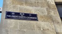 Bordeaux: Jakobsweg