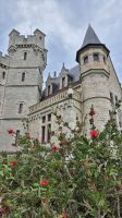 Hendaye: Château d'Abbadie