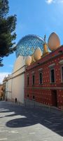 Figueres Dali Museum 