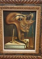 Dali Museum 