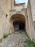 Balagne - Sant’Antonino