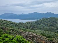Golf von Saint-Florent