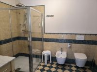 Bad im Relais Corte Cavalli 