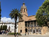 Spanien, Ronda, Impressionen
