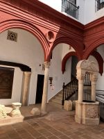 Spanien, Ronda, Impressionen