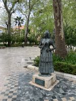 Spanien, Ronda, Stadtansichten