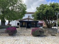 Spanien, Ronda, Hotel Cortijo Salinas