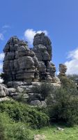 Spanien, Nationalpark El Torcal