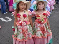 Funchal - Blumenfest