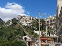 Unser Hotel - so vielschichtig und verspielt