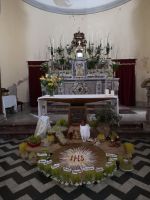 Ostern wird kommen.....