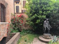 Casa di Rigoletto Mantova 