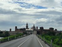 Mantua 