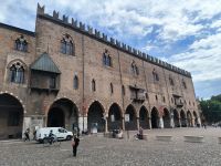 Palazzo Ducale Mantova 