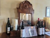 Cantine Virgili Mantova 